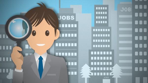 Tips Memilih Perusahaan Bagi Pencari Kerja Pemula