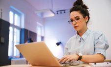 Tips Mencari Kerja Lewat Online Dengan Aman