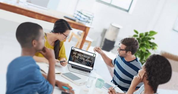 Tips Biar Cepat Dapat Kerja