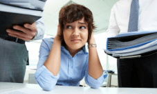 Tips Semangat Kerja