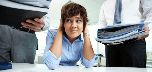 Tips Semangat Kerja
