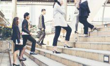 Tips Hari Pertama Kerja
