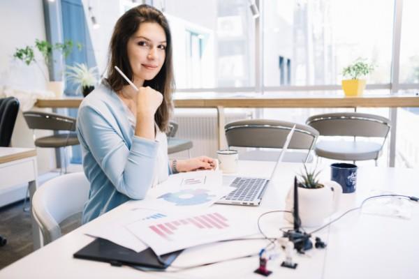 Tips Kerja Efektif Tanpa Lembur