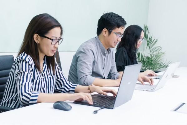 Tips Membangun Jaringan Relasi