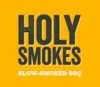 Lowongan Kerja Waitress – Steward di Holy Smokes