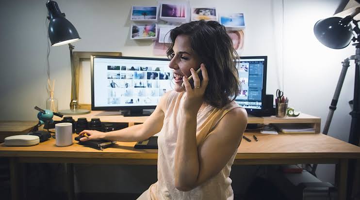 Bekerja Freelance, Kamu Punya Waktu Fleksibel Dan Bisa Bekerja Di Mana Saja