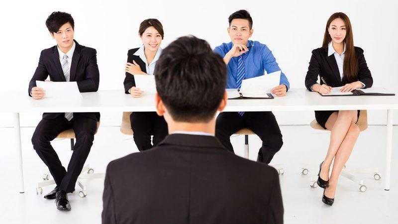 Interview Kerja