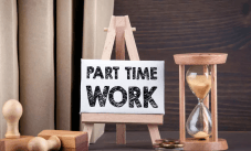 Isikan Waktu Kamu Sebagai Mahasiswa Buat Bekerja Part Time