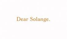 Lowongan Kerja Graphic Design di Dear Solange - Jakarta