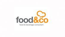 Lowongan Kerja Office Manager di Food&Co - Jakarta
