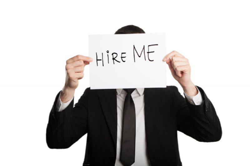 Para Jobseeker
