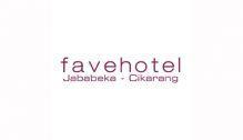 Lowongan Kerja Purchasing Staff di Favehotels Jababeka - Jakarta