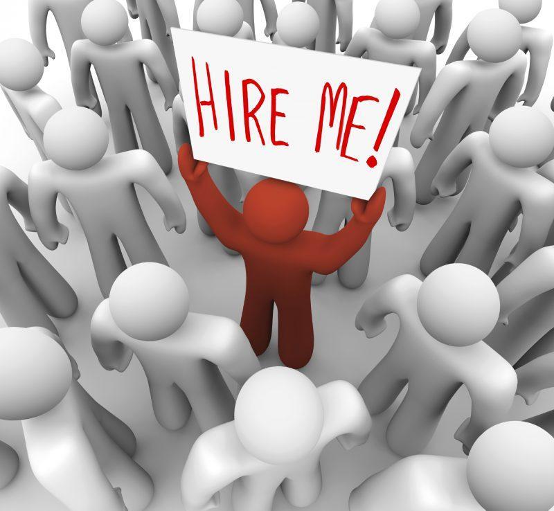 Resume Penting Agar Diterima Kerja