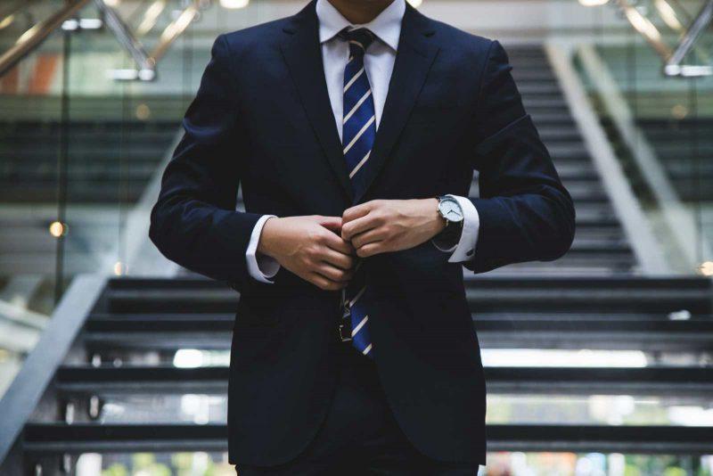 Sikap Positif Pebisnis Yang Harus Anda Miliki