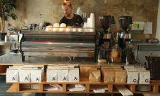 Travel Destination Berlin: Cafes
