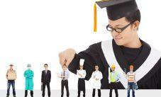 Kiat Kiat Mencari Kerja Untuk Para Fresh Graduate