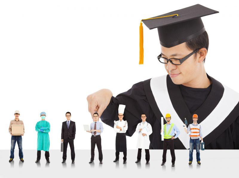 Kiat Kiat Mencari Kerja Untuk Para Fresh Graduate