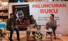 Salah Satu Contoh Seorang Pengusaha Sukses Adalah Denny Santoso