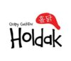 Lowongan Kerja Graphic Designer di PT. Holdak Anugerah Citarasa