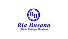 Lowongan Kerja Sales Assistant – Kasir di Ria Busana Group - Jakarta