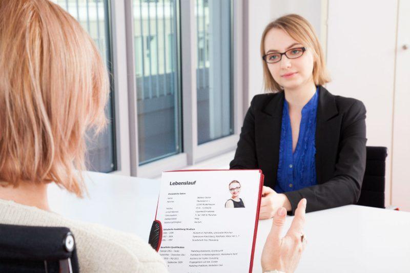 Tips Supaya Kamu Cepat Mendapat Pekerjaan
