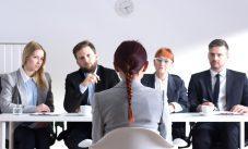 Job Interview Panel Tease Today 160328