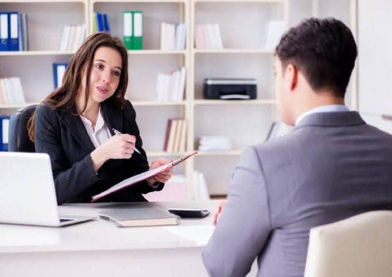 Siapkan Diri Anda Sebelum Interview Kerja
