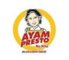 Lowongan Kerja Team Leader – Kasir di Ayam Presto Ny. Nita