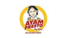 Lowongan Kerja Team Leader – Kasir di Ayam Presto Ny. Nita - Jakarta