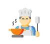Lowongan Kerja Cook Catering RS di CV Fajar Catering