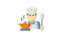 Lowongan Kerja Cook Catering RS di CV Fajar Catering - Jakarta