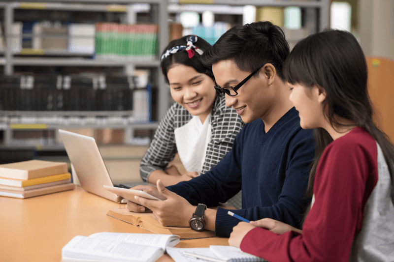 Tips Dapatkan Pekerjaan Pertama Setelah Lulus