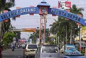 Loker Depok