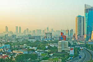 Loker Jakarta Barat