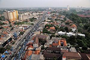 Lowongan Kerja Depok