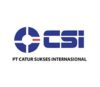 Lowongan Kerja Driver di PT. Catur Sukses Internasional