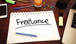 Lowongan Kerja Freelance Jakarta