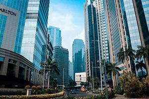 Lowongan Kerja Part Time Jakarta