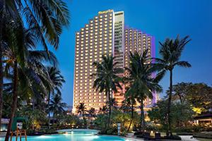 Lowongan Kerja Hotel Jakarta