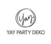 Lowongan Kerja Personal Assistant di Yay Party Deko
