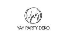Lowongan Kerja Personal Assistant di Yay Party Deko - Jakarta