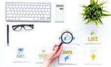 Jobdesk Seorang Social Media Specialist