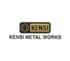 Lowongan Kerja Produksi Fabrikator di Kensi Metal Works