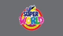 Lowongan Kerja HR & GA di Super World - Luar Jakarta