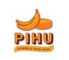 Loker PIHU (Pisang & Tahu Susu)
