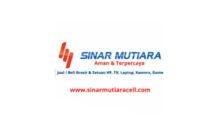 Lowongan Kerja Staff Security di Sinar Mutiara - Jakarta