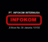 Lowongan Kerja Support Engineer di PT. Infokom Internusa