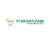 Lowongan Kerja Marketing Representative di PT. Giri Sakti Utama