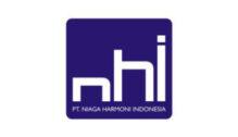 Lowongan Kerja Marketing & Sales Supervisor di PT. Niaga Harmoni Indonesia - Jakarta