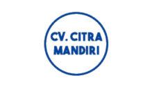 Lowongan Kerja Operator Bubut – Operator Milling – Operator Gear Hobbing di CV. Citra Mandiri (Bengkel Bubut Mandiri Teknik) - Jakarta
